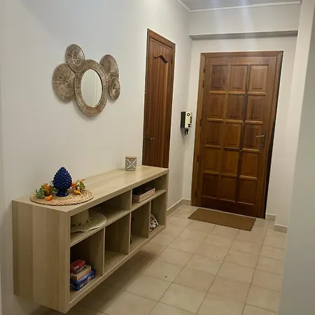 Apartment Cocciu D Amuri Giardini Naxos