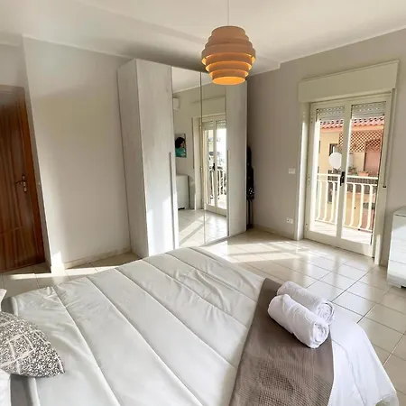 Apartment Cocciu D Amuri *