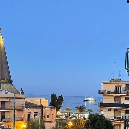 Cocciu D Amuri * Giardini Naxos